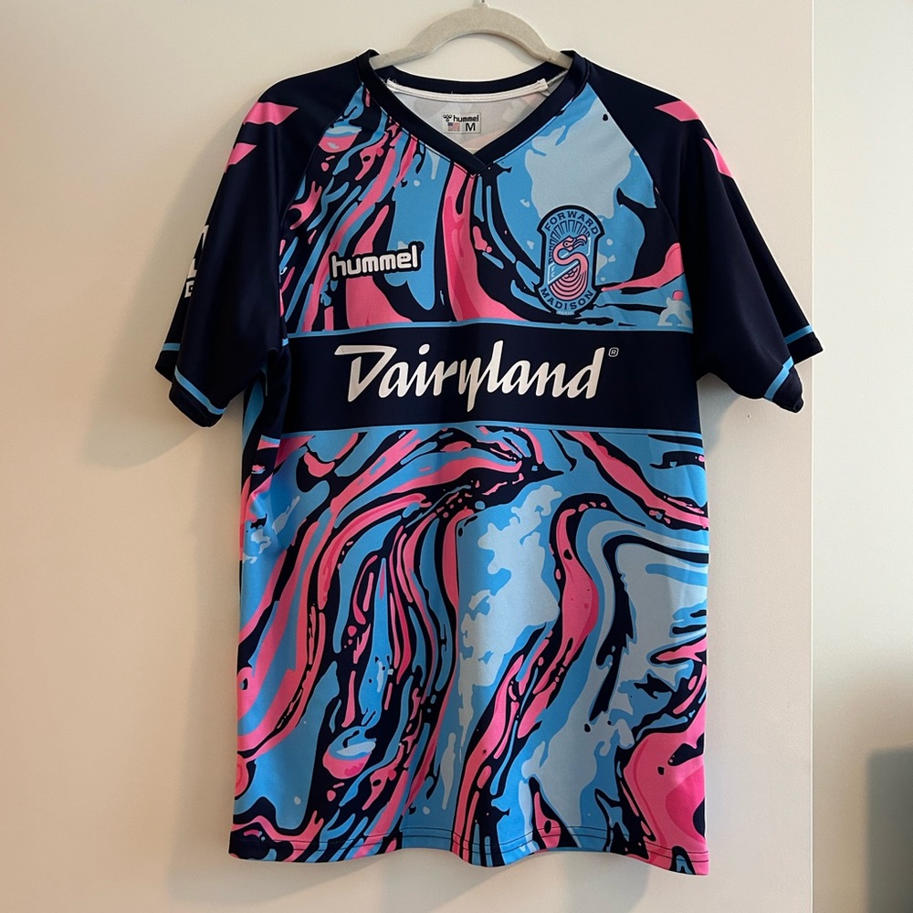 Forward Madison 2020 Drip Kit RARE Men’s M